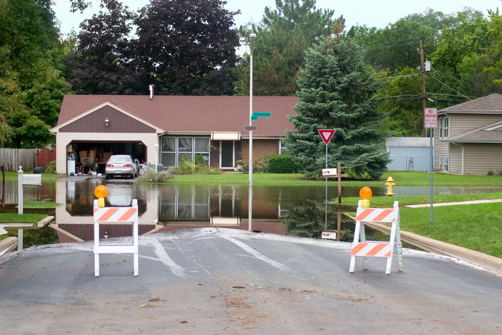 The Basics of Water Damage Restoration in Kentucky