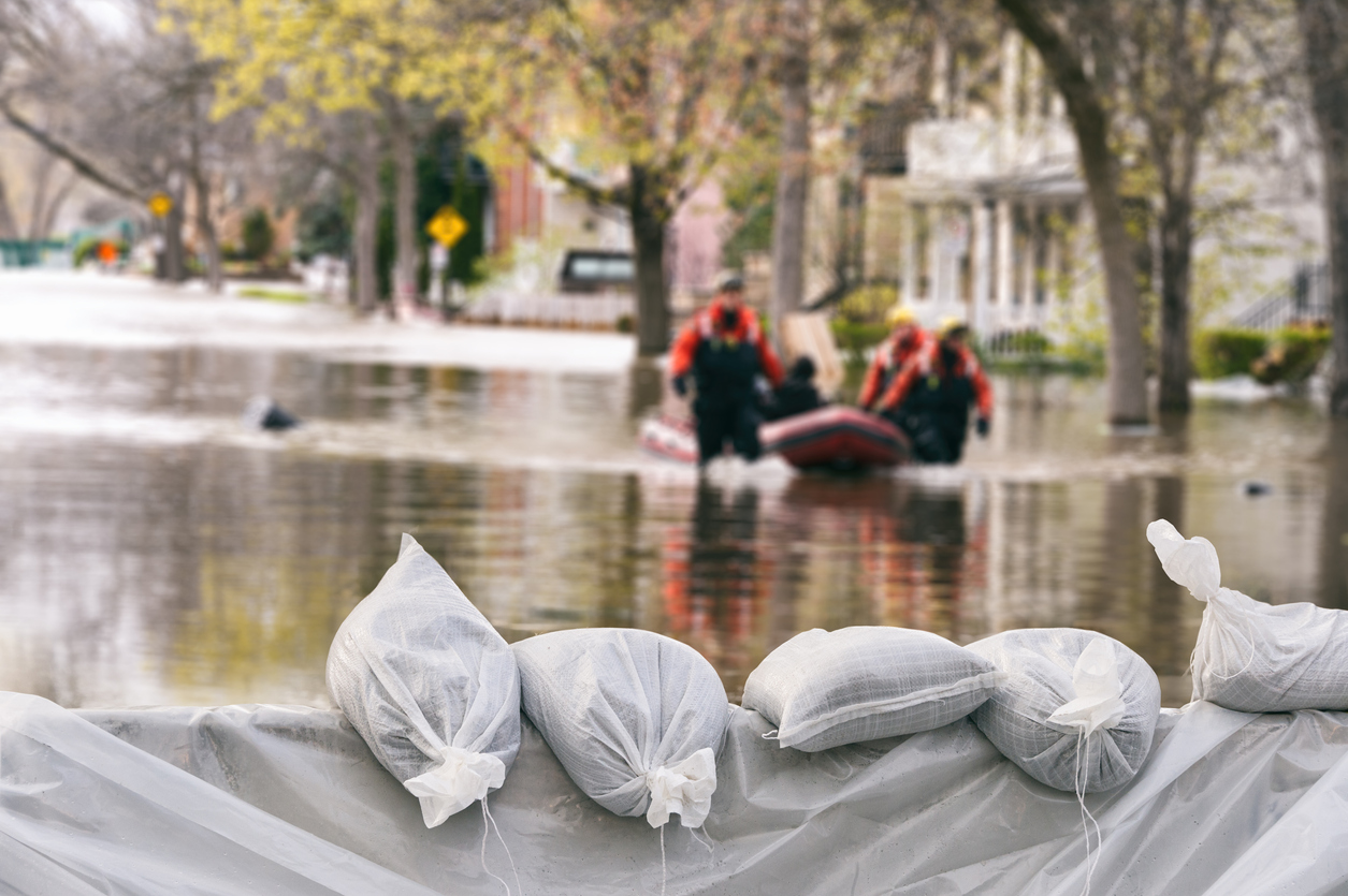 flood damage in kentucky