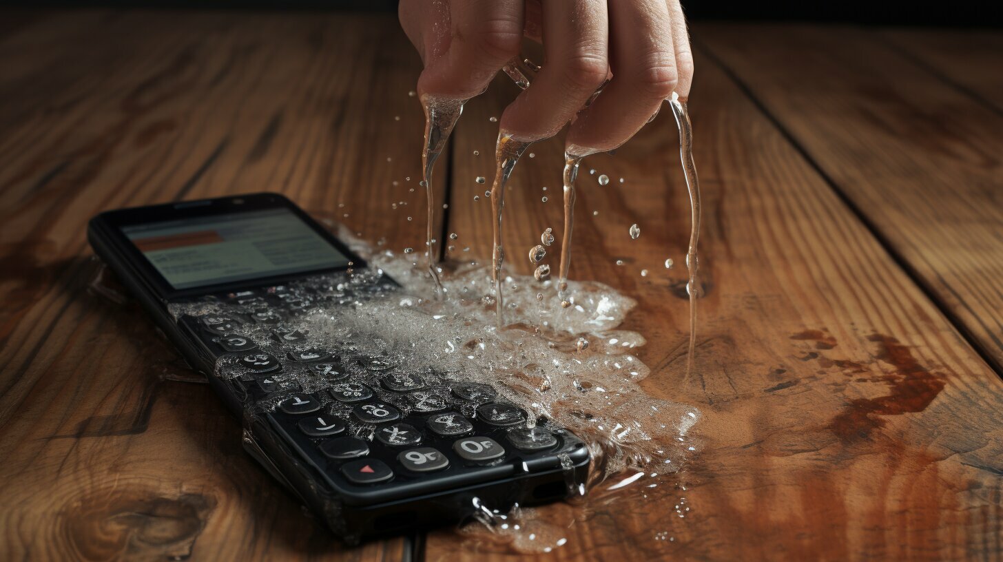 How much does water damage repair cost