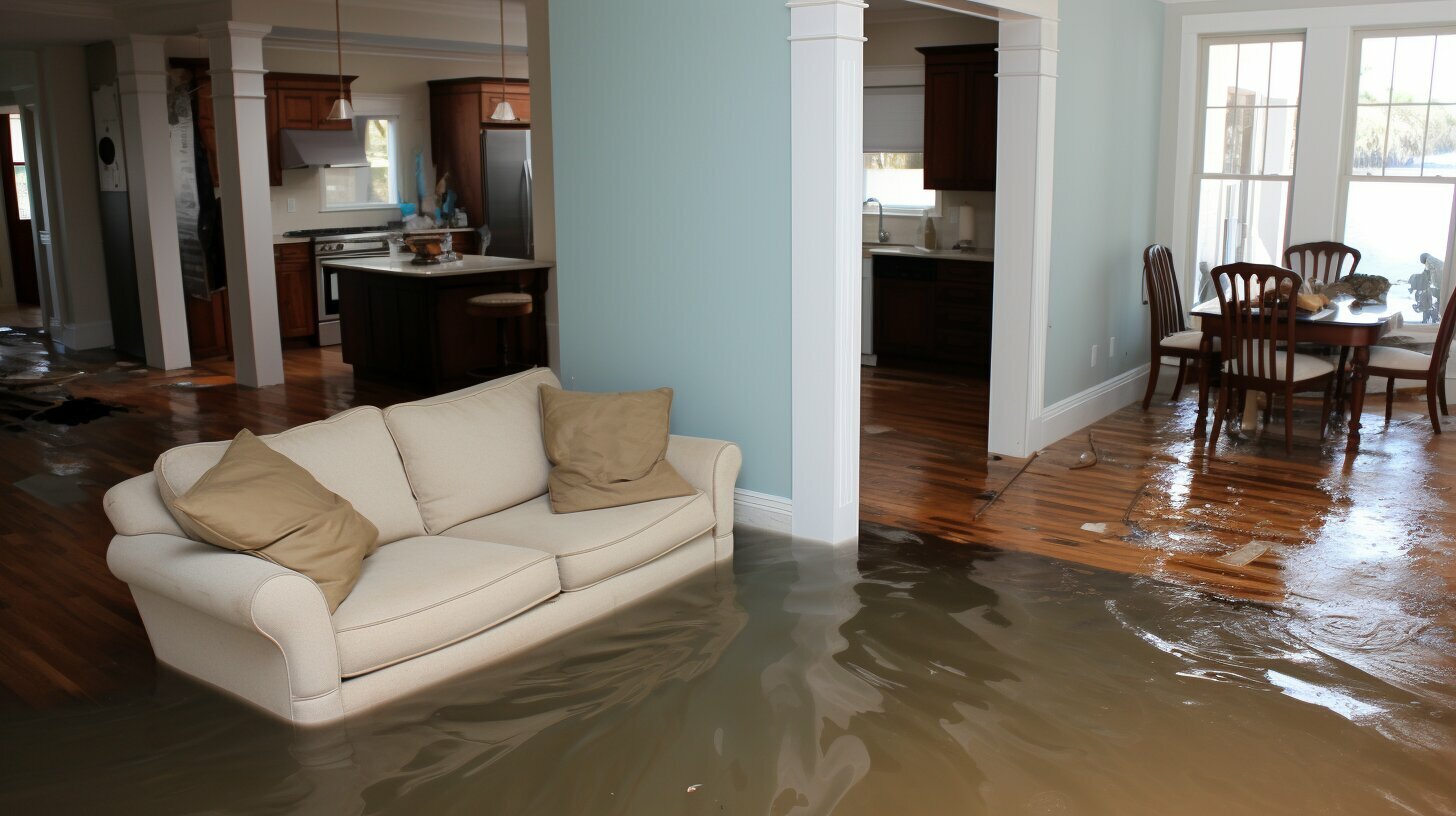 Water Damage Restoration Experts