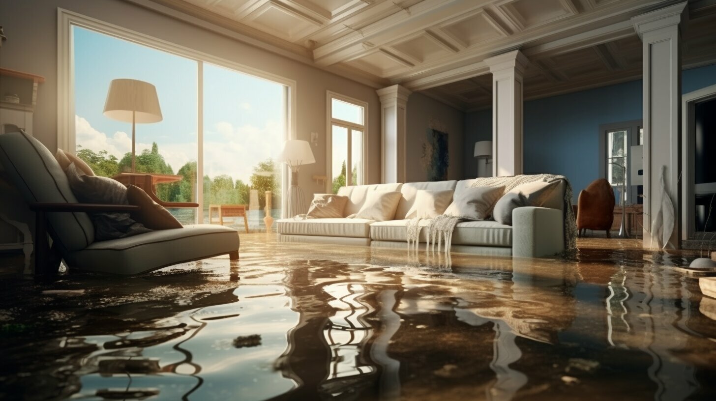 Why is water damage so expensive
