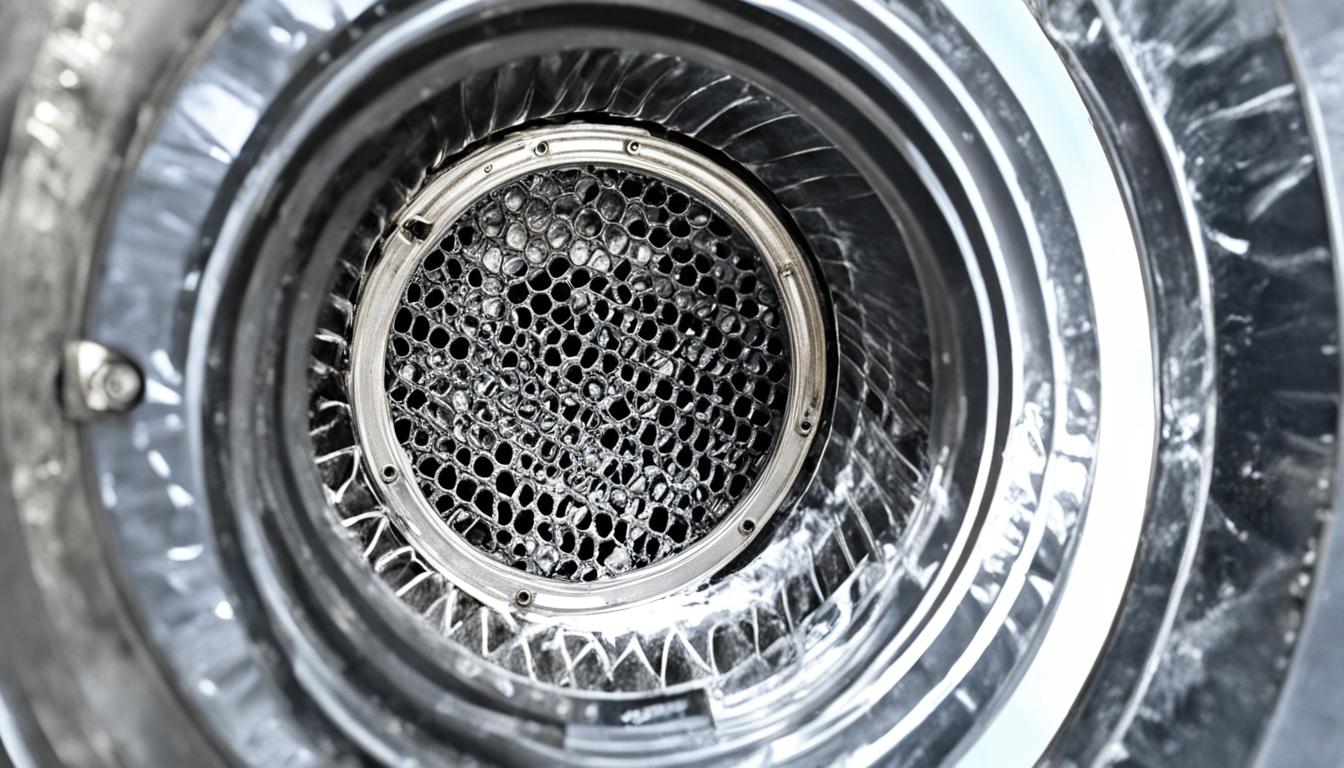 How often should a dryer vent be cleaned