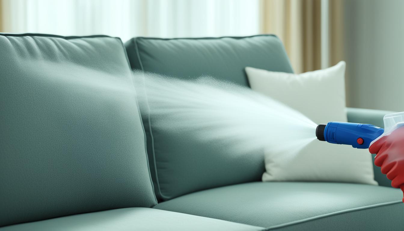 Is an upholstery cleaner worth it