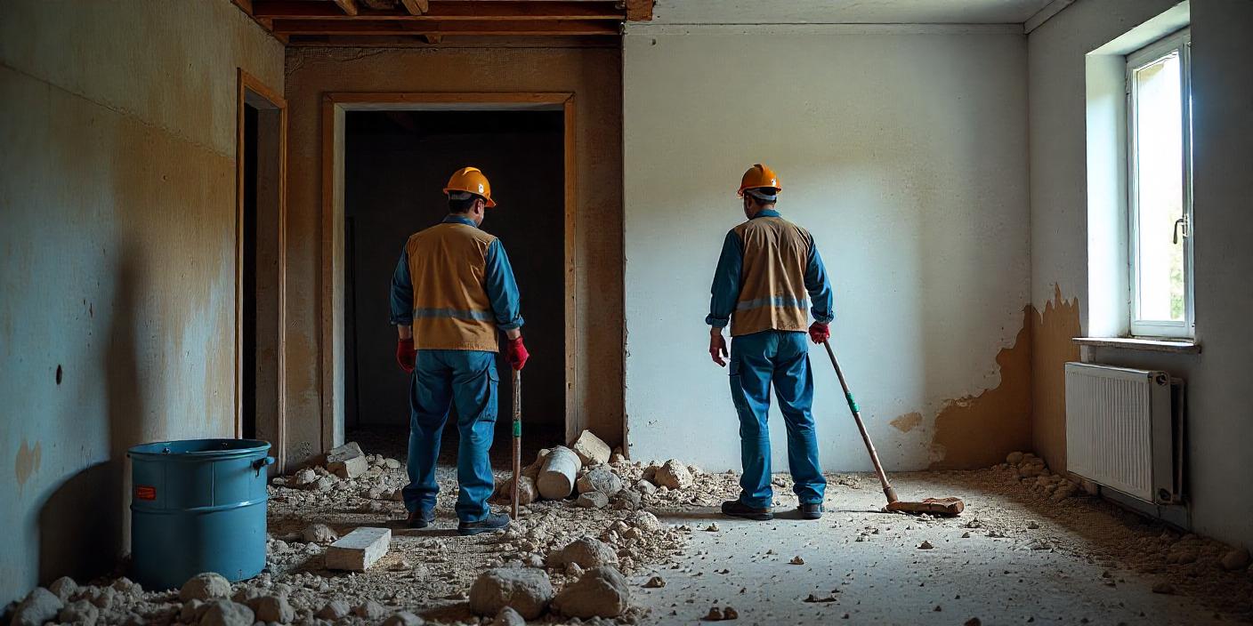 Complete Restoration Services